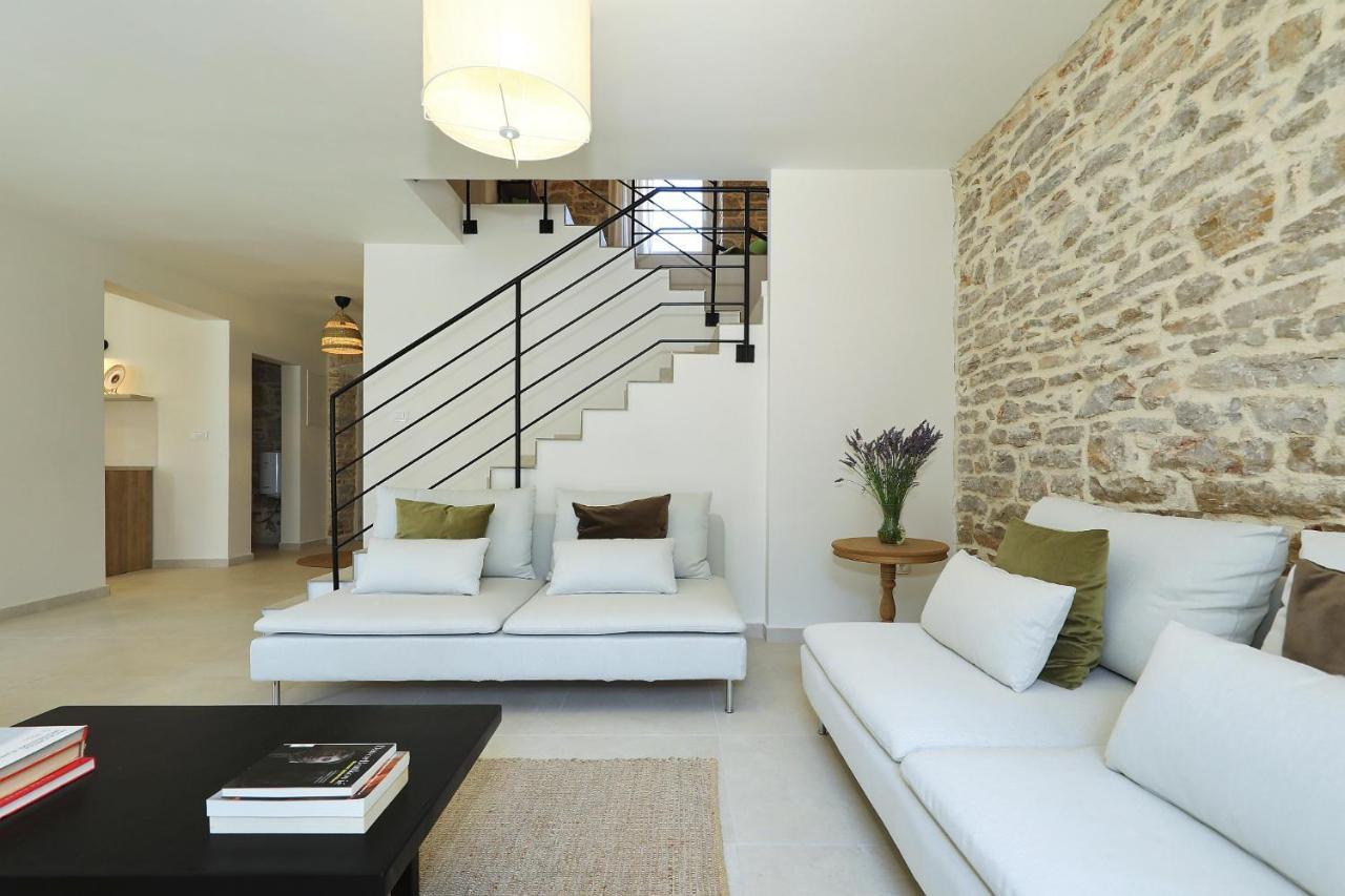 Villa Mira With A Heated Pool And A Sea View Božava Zewnętrze zdjęcie
