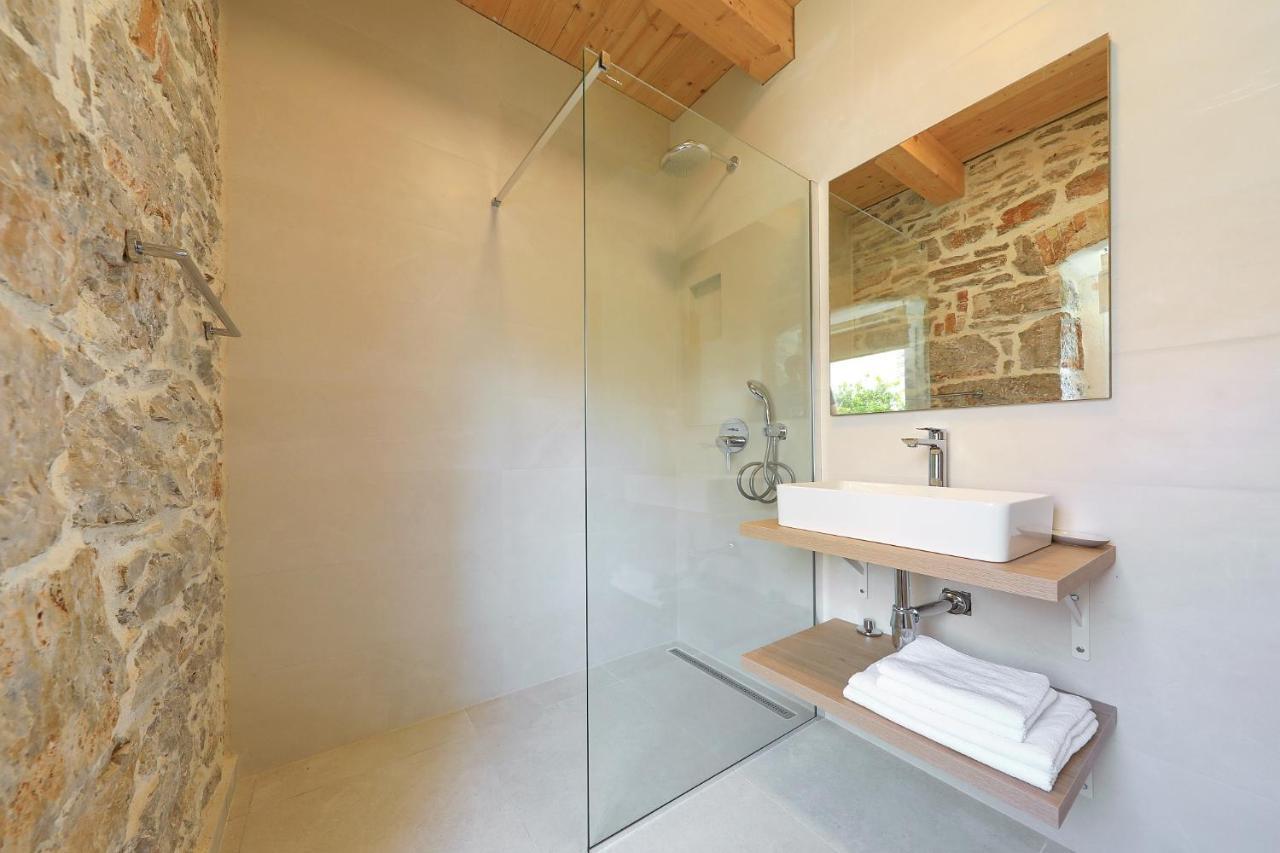 Villa Mira With A Heated Pool And A Sea View Božava Zewnętrze zdjęcie