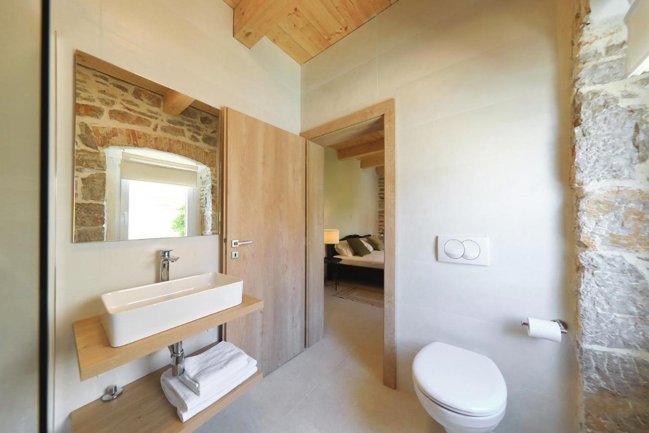 Villa Mira With A Heated Pool And A Sea View Božava Zewnętrze zdjęcie