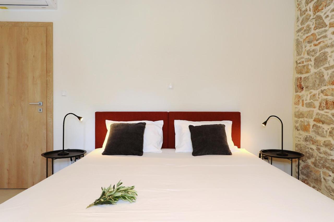 Villa Mira With A Heated Pool And A Sea View Božava Zewnętrze zdjęcie