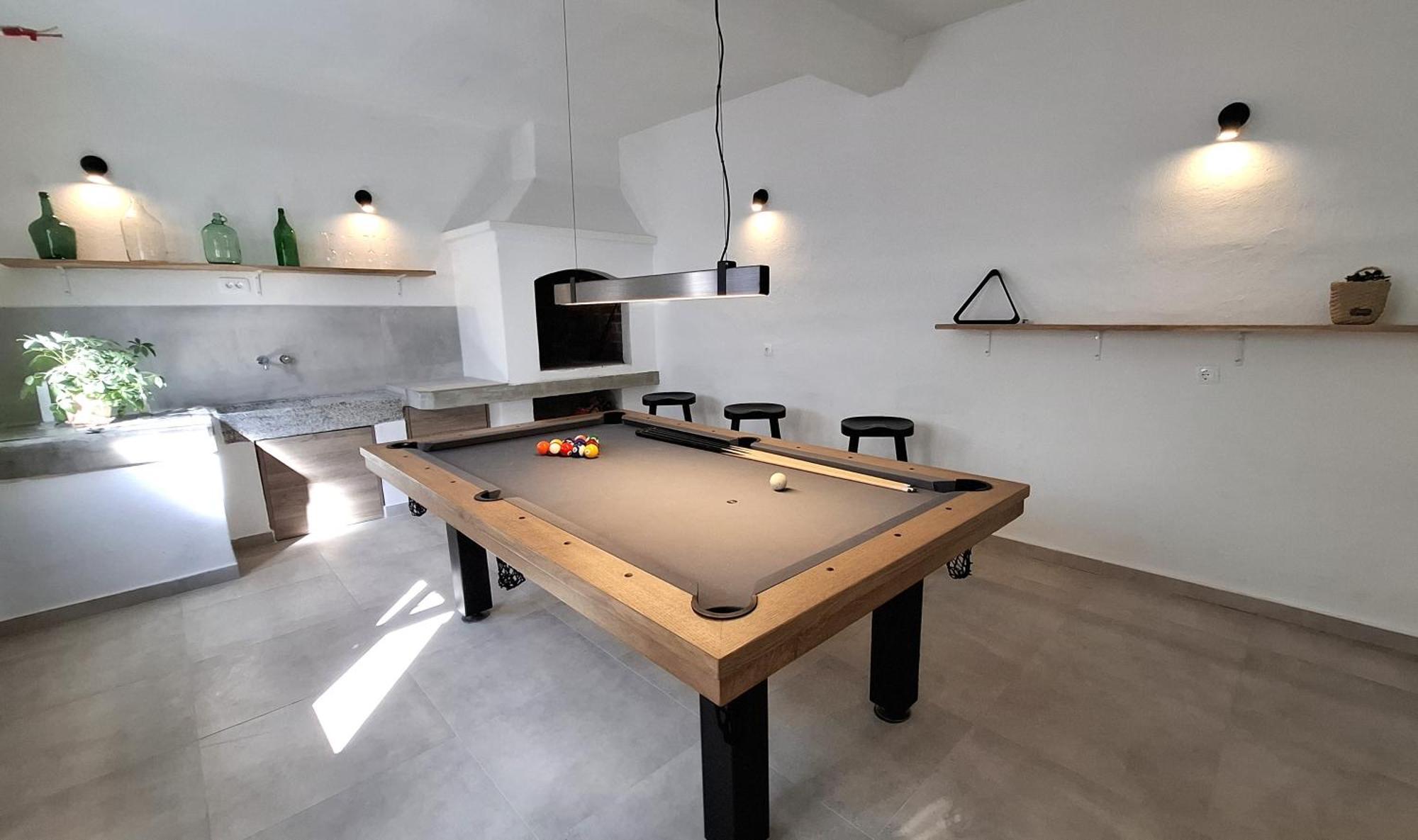 Villa Mira With A Heated Pool And A Sea View Božava Zewnętrze zdjęcie